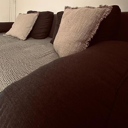 Sotiris Mandarin House Lejlighed Diakopto Eksteriør billede
